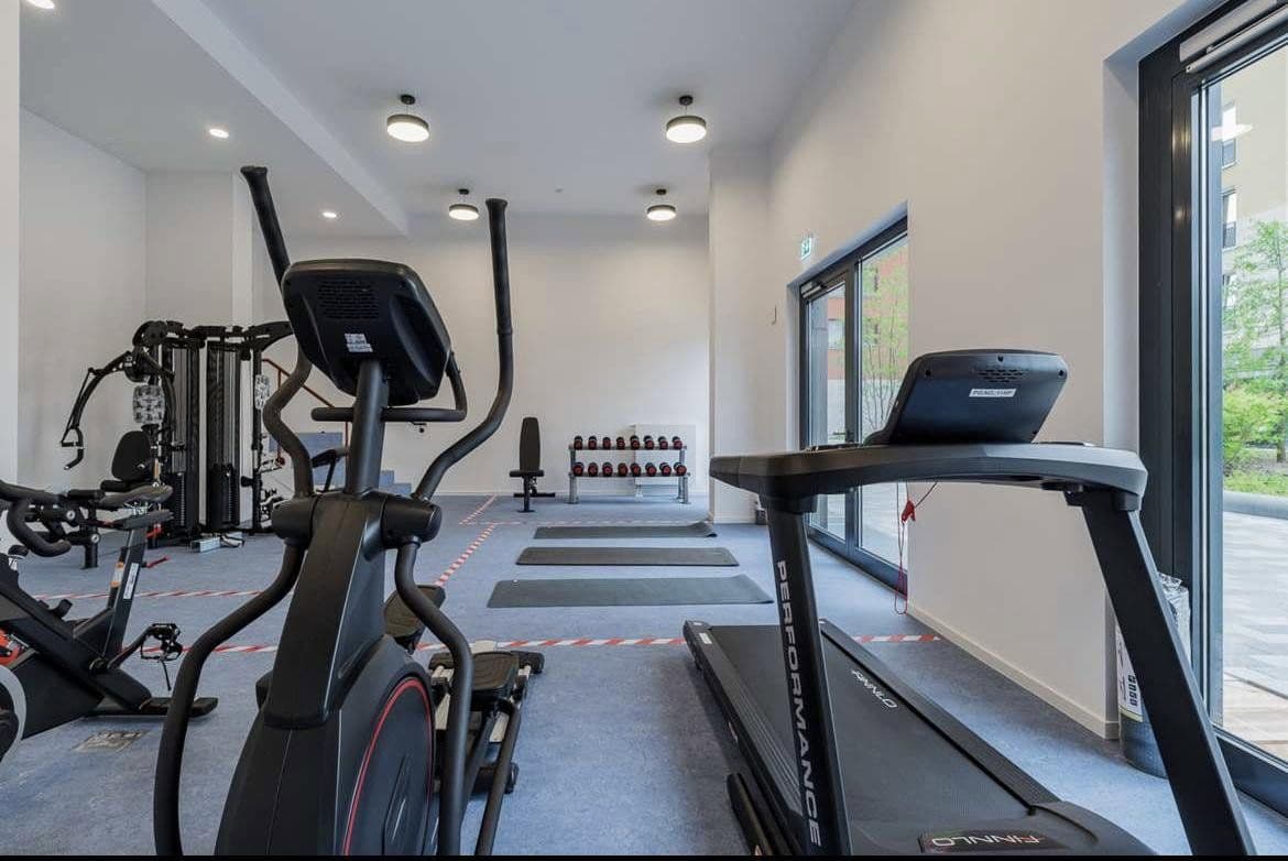 Prenájom bytu 1-izbový 34 m², Lehrter Str 24B, Berlin, Berlín Prenájom bytu 1-izbový 34 m², Lehrter Str 24B, Berlin, Berlín