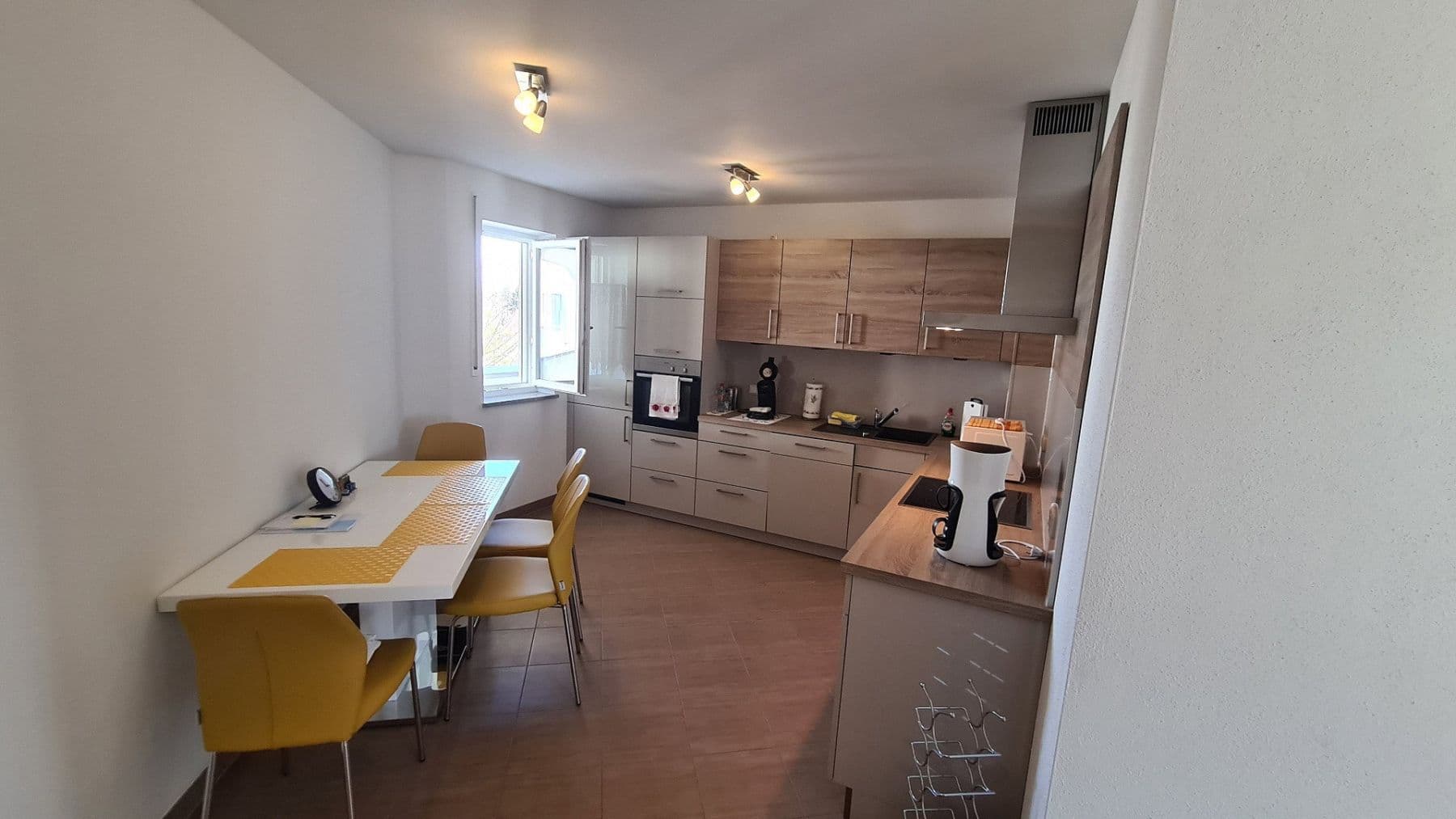 Prenájom bytu 2-izbový 67 m², Brauereiweg 3, Feldkirchen bei München, Bavorsko Prenájom bytu 2-izbový 67 m², Brauereiweg 3, Feldkirchen bei München, Bavorsko
