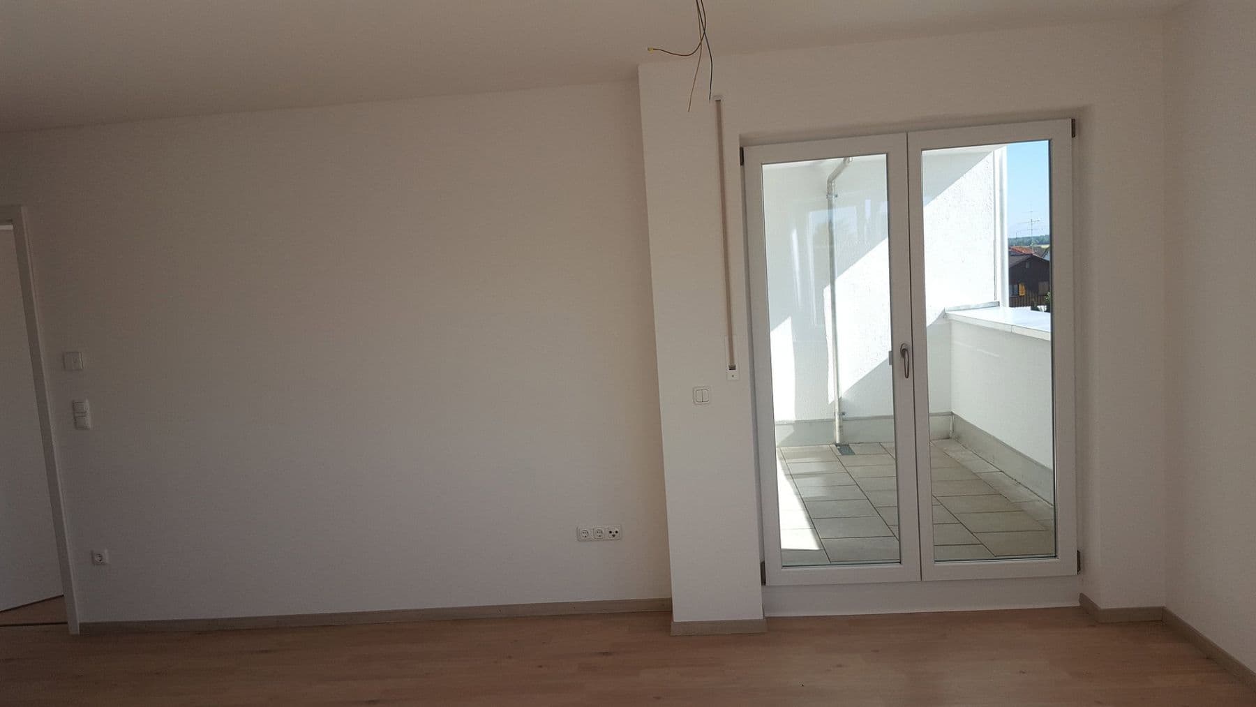 Prenájom bytu 2-izbový 67 m², Brauereiweg 3, Feldkirchen bei München, Bavorsko Prenájom bytu 2-izbový 67 m², Brauereiweg 3, Feldkirchen bei München, Bavorsko