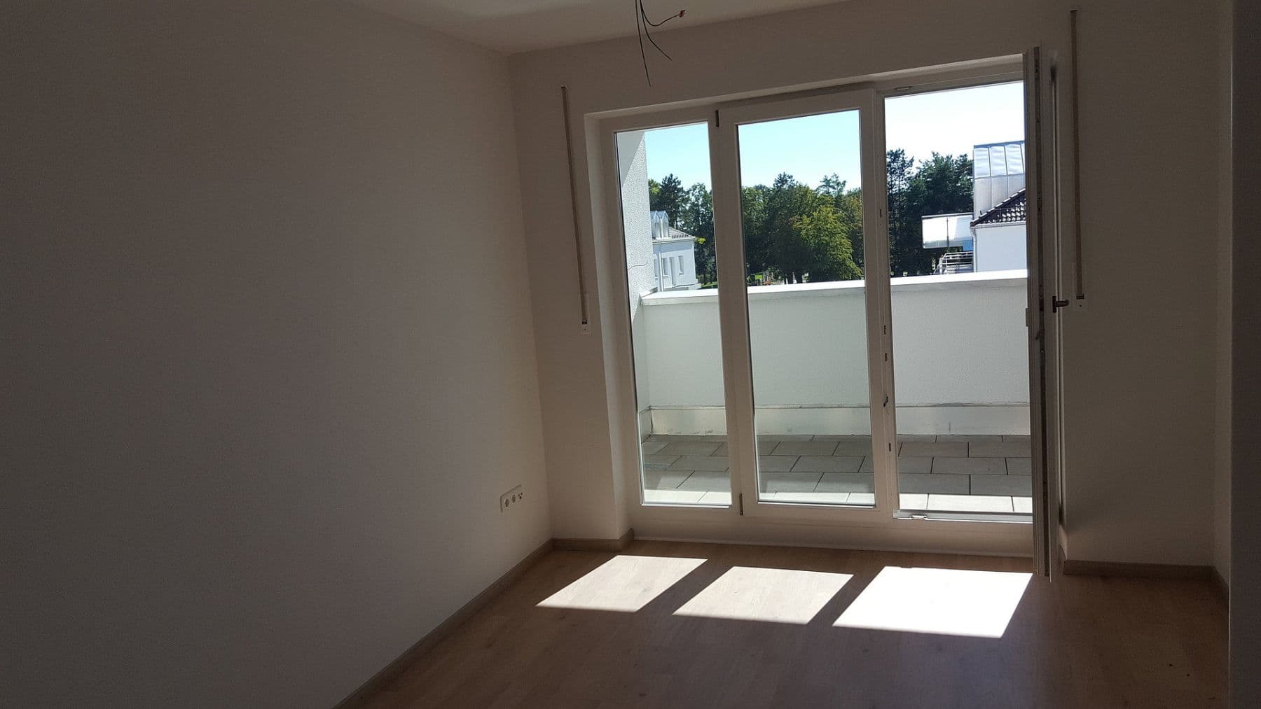 Prenájom bytu 2-izbový 67 m², Brauereiweg 3, Feldkirchen bei München, Bavorsko Prenájom bytu 2-izbový 67 m², Brauereiweg 3, Feldkirchen bei München, Bavorsko