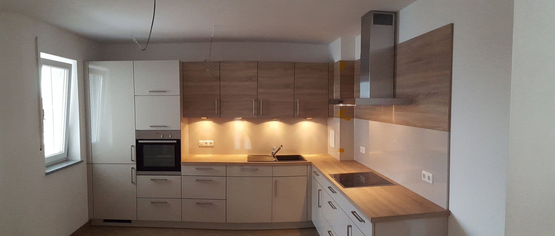 Prenájom bytu 2-izbový 67 m², Brauereiweg 3, Feldkirchen bei München, Bavorsko Prenájom bytu 2-izbový 67 m², Brauereiweg 3, Feldkirchen bei München, Bavorsko