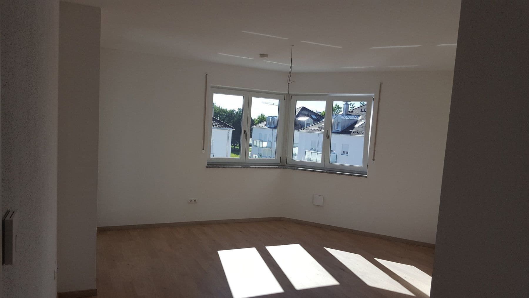 Prenájom bytu 2-izbový 67 m², Brauereiweg 3, Feldkirchen bei München, Bavorsko Prenájom bytu 2-izbový 67 m², Brauereiweg 3, Feldkirchen bei München, Bavorsko