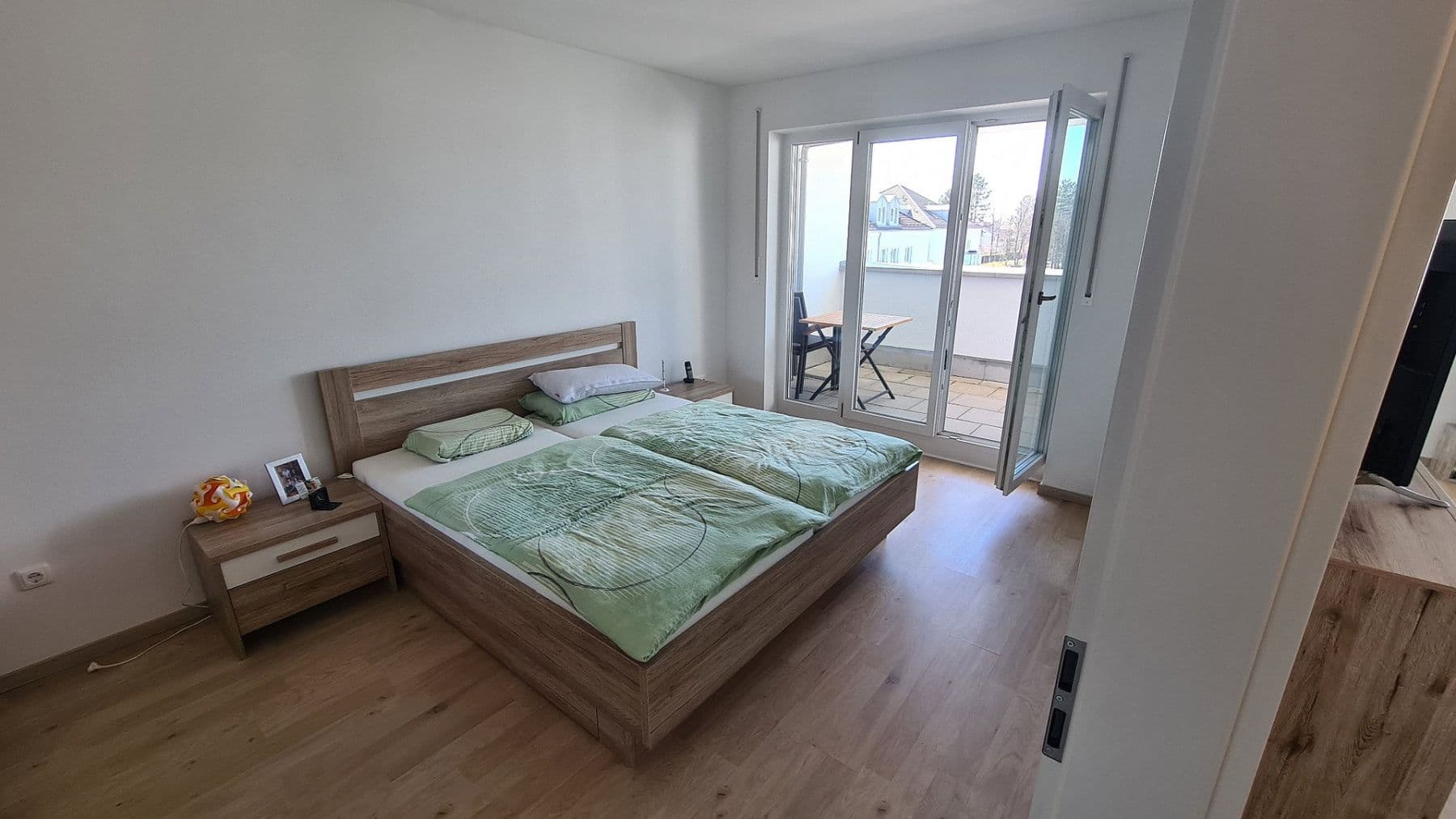 Prenájom bytu 2-izbový 67 m², Brauereiweg 3, Feldkirchen bei München, Bavorsko Prenájom bytu 2-izbový 67 m², Brauereiweg 3, Feldkirchen bei München, Bavorsko