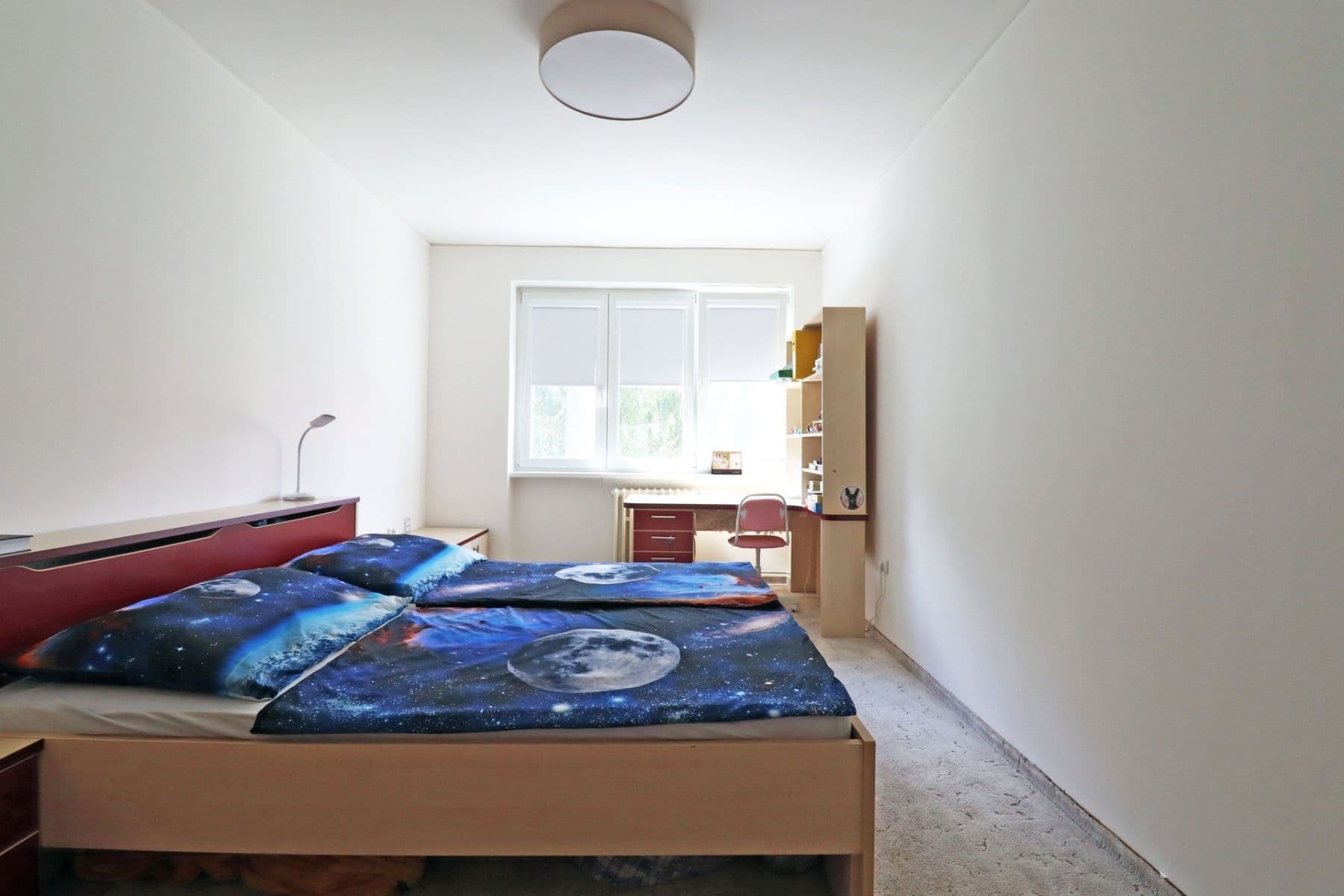 Prenájom bytu 2-izbový 52 m², Frýdecká, Praha, Praha Prenájom bytu 2-izbový 52 m², Frýdecká, Praha, Praha