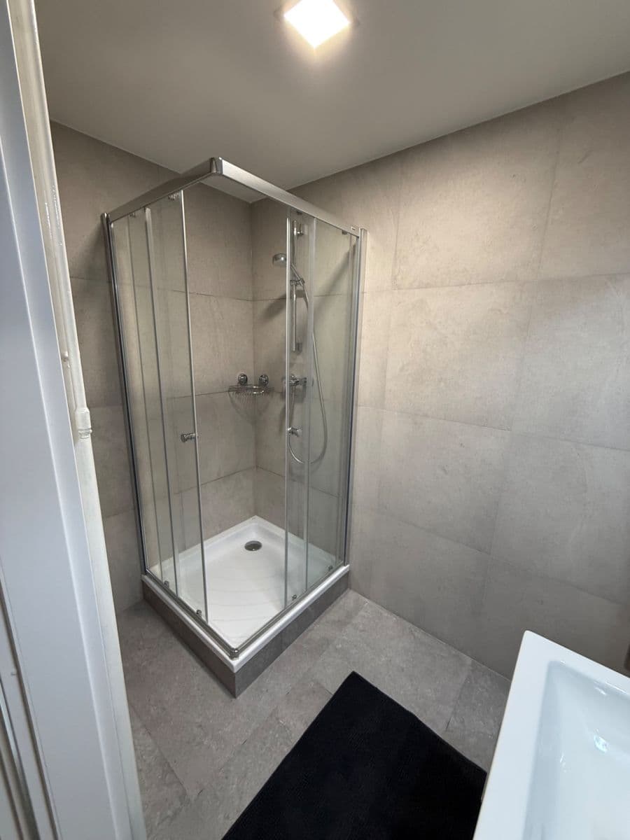 Prenájom bytu 2-izbový 51 m², Mikoláše Alše, Nymburk, Středočeský kraj Prenájom bytu 2-izbový 51 m², Mikoláše Alše, Nymburk, Středočeský kraj