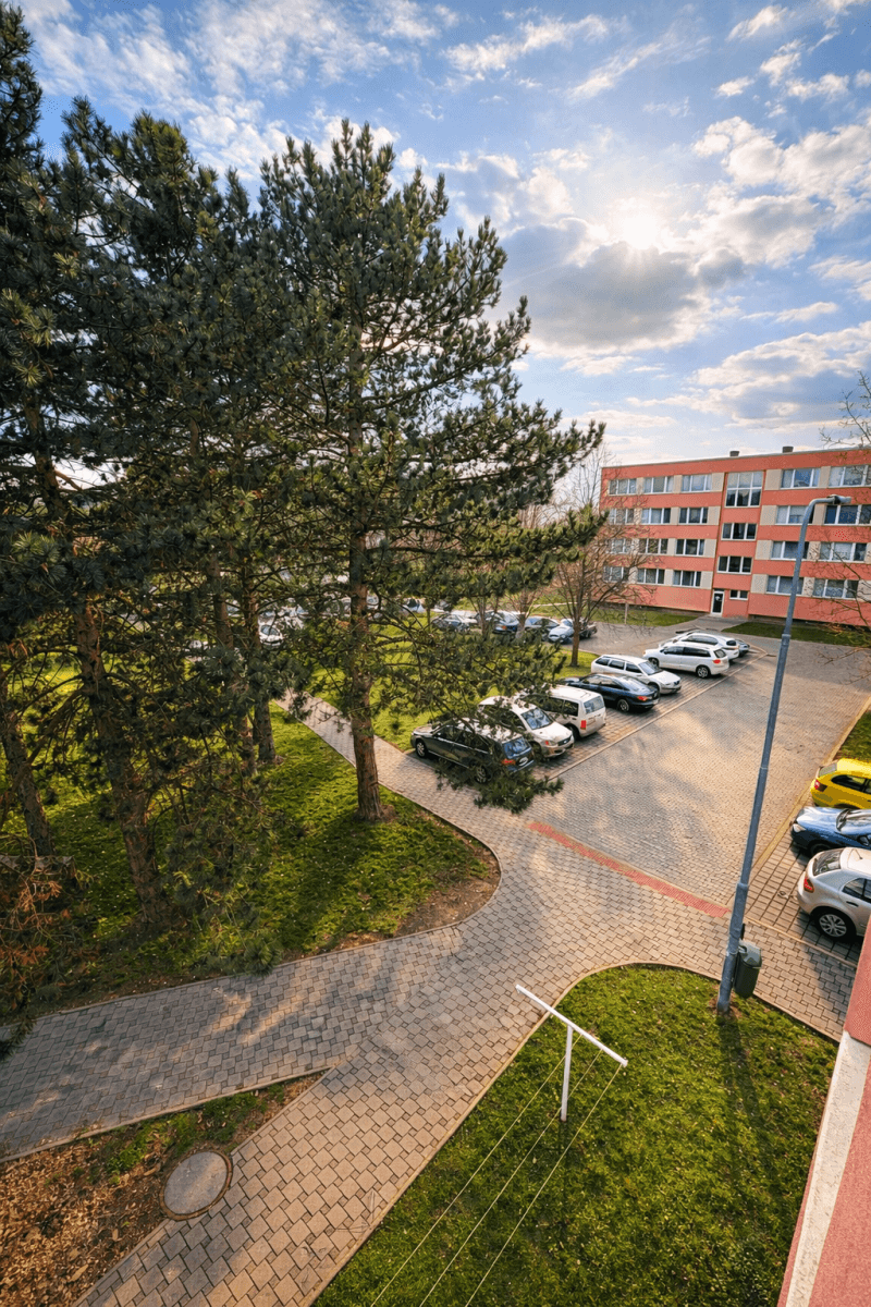 Prenájom bytu 2-izbový 51 m², Mikoláše Alše, Nymburk, Středočeský kraj Prenájom bytu 2-izbový 51 m², Mikoláše Alše, Nymburk, Středočeský kraj