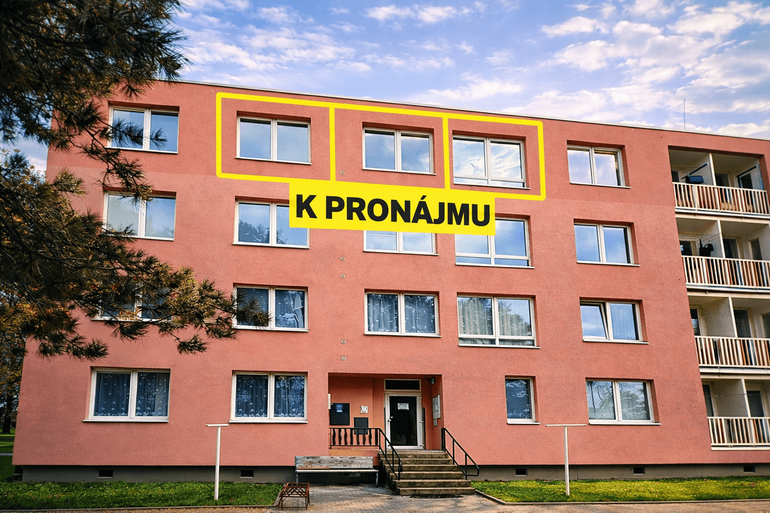Prenájom bytu 2-izbový 51 m², Mikoláše Alše, Nymburk, Středočeský kraj Prenájom bytu 2-izbový 51 m², Mikoláše Alše, Nymburk, Středočeský kraj