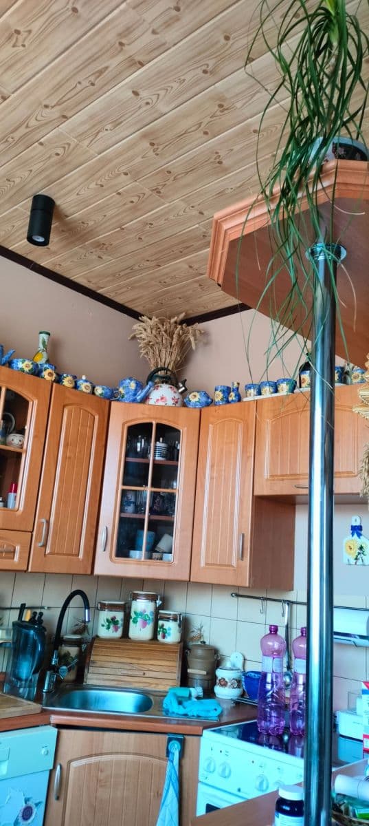 Predaj bytu 1-izbový 36 m², Haškova, Liberec, Liberecký kraj Predaj bytu 1-izbový 36 m², Haškova, Liberec, Liberecký kraj