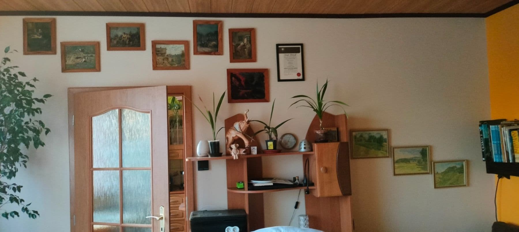 Predaj bytu 1-izbový 36 m², Haškova, Liberec, Liberecký kraj Predaj bytu 1-izbový 36 m², Haškova, Liberec, Liberecký kraj