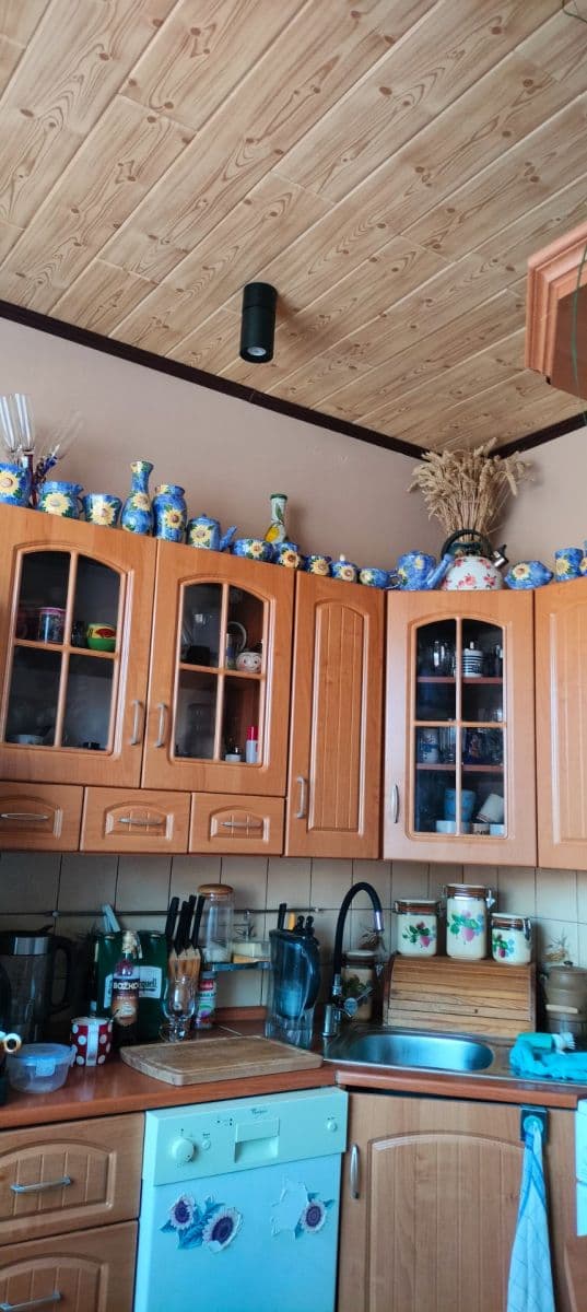 Predaj bytu 1-izbový 36 m², Haškova, Liberec, Liberecký kraj Predaj bytu 1-izbový 36 m², Haškova, Liberec, Liberecký kraj