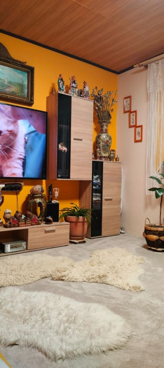 Predaj bytu 1-izbový 36 m², Haškova, Liberec, Liberecký kraj Predaj bytu 1-izbový 36 m², Haškova, Liberec, Liberecký kraj