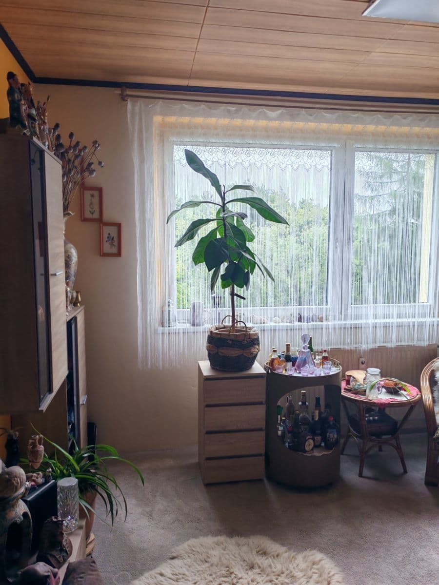Predaj bytu 1-izbový 36 m², Haškova, Liberec, Liberecký kraj Predaj bytu 1-izbový 36 m², Haškova, Liberec, Liberecký kraj