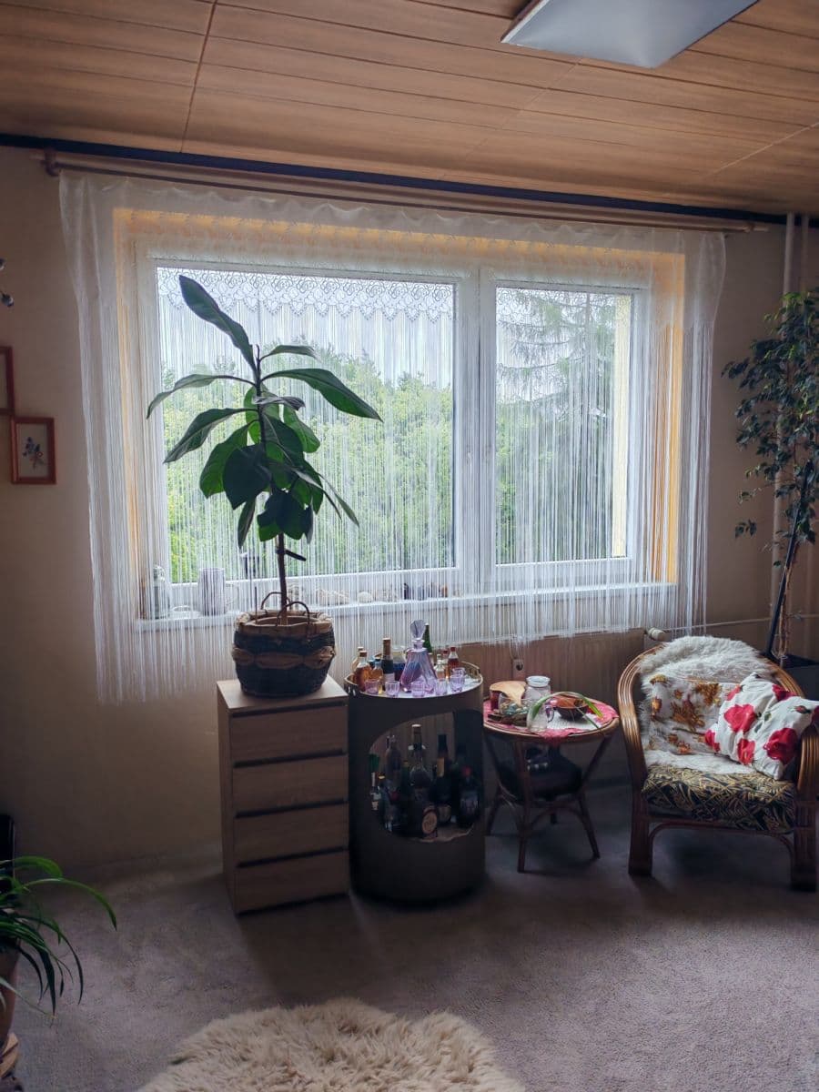Predaj bytu 1-izbový 36 m², Haškova, Liberec, Liberecký kraj Predaj bytu 1-izbový 36 m², Haškova, Liberec, Liberecký kraj