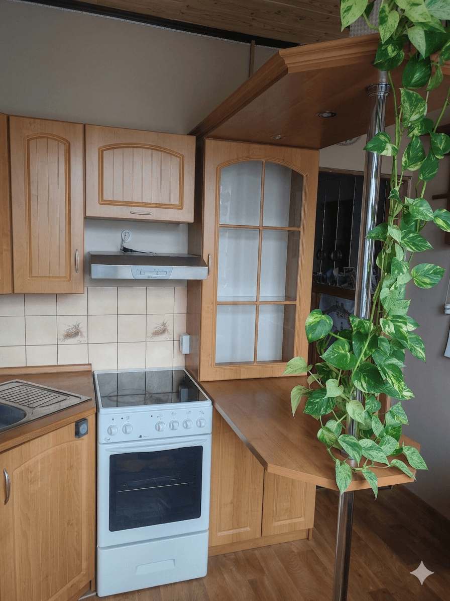 Predaj bytu 1-izbový 36 m², Haškova, Liberec, Liberecký kraj Predaj bytu 1-izbový 36 m², Haškova, Liberec, Liberecký kraj