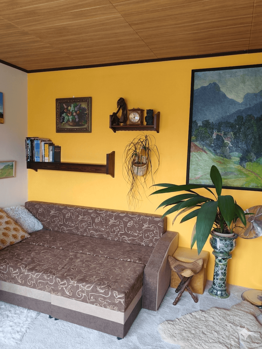Predaj bytu 1-izbový 36 m², Haškova, Liberec, Liberecký kraj Predaj bytu 1-izbový 36 m², Haškova, Liberec, Liberecký kraj