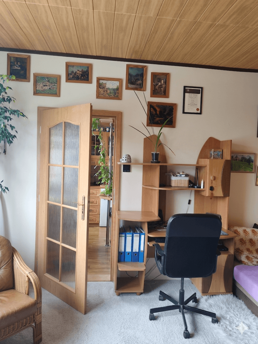 Predaj bytu 1-izbový 36 m², Haškova, Liberec, Liberecký kraj Predaj bytu 1-izbový 36 m², Haškova, Liberec, Liberecký kraj