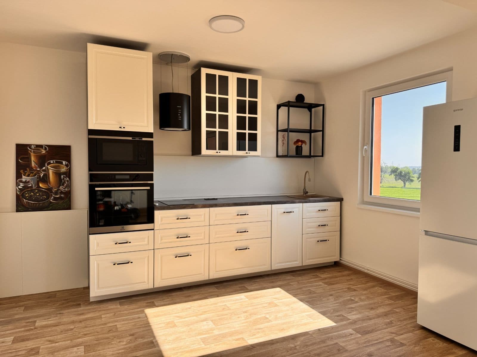 Prenájom bytu 1-izbový 38 m², Vestecká, Nehvizdy, Středočeský kraj Prenájom bytu 1-izbový 38 m², Vestecká, Nehvizdy, Středočeský kraj