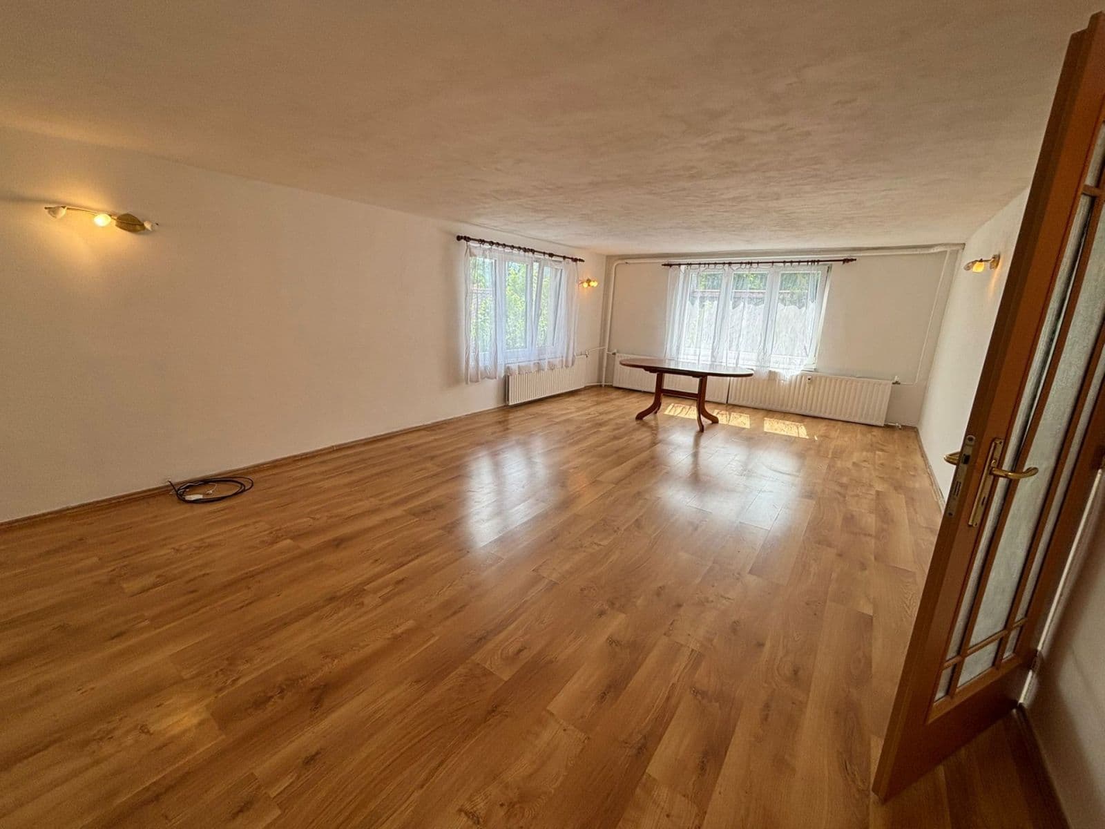 Prenájom bytu 3-izbový 82 m², Okružní, Raspenava, Liberecký kraj Prenájom bytu 3-izbový 82 m², Okružní, Raspenava, Liberecký kraj
