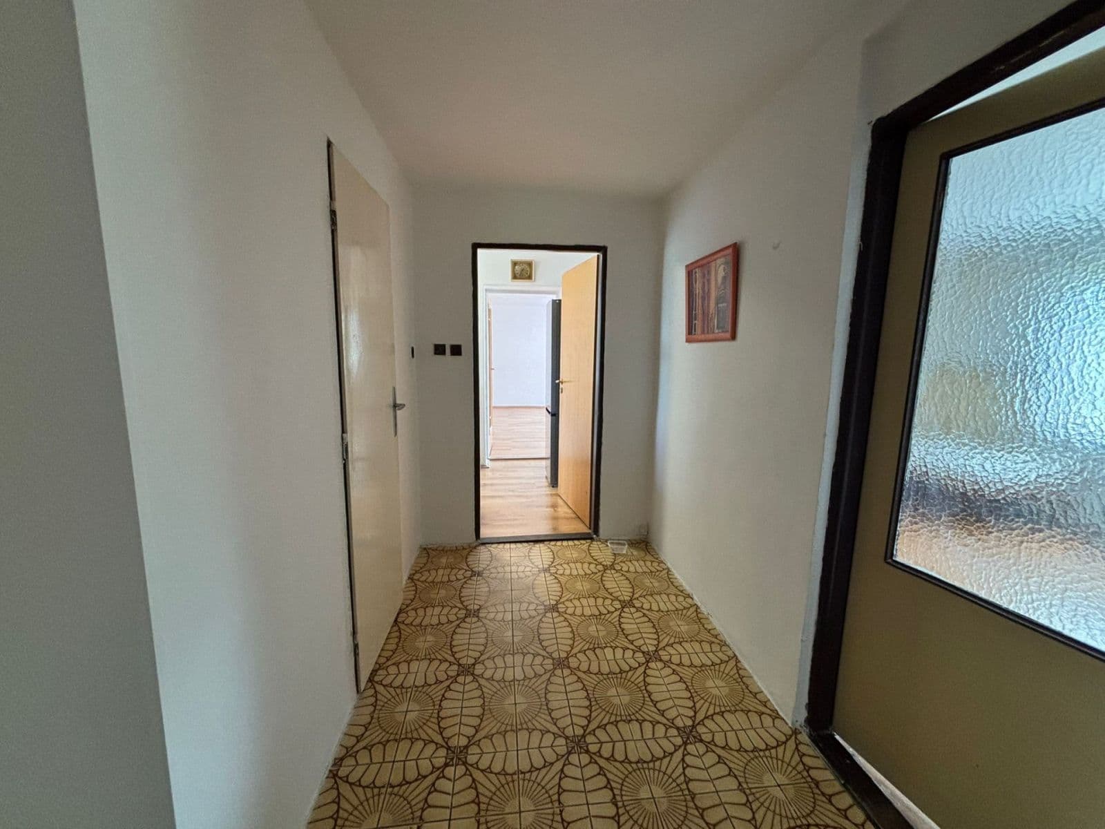 Prenájom bytu 3-izbový 82 m², Okružní, Raspenava, Liberecký kraj Prenájom bytu 3-izbový 82 m², Okružní, Raspenava, Liberecký kraj