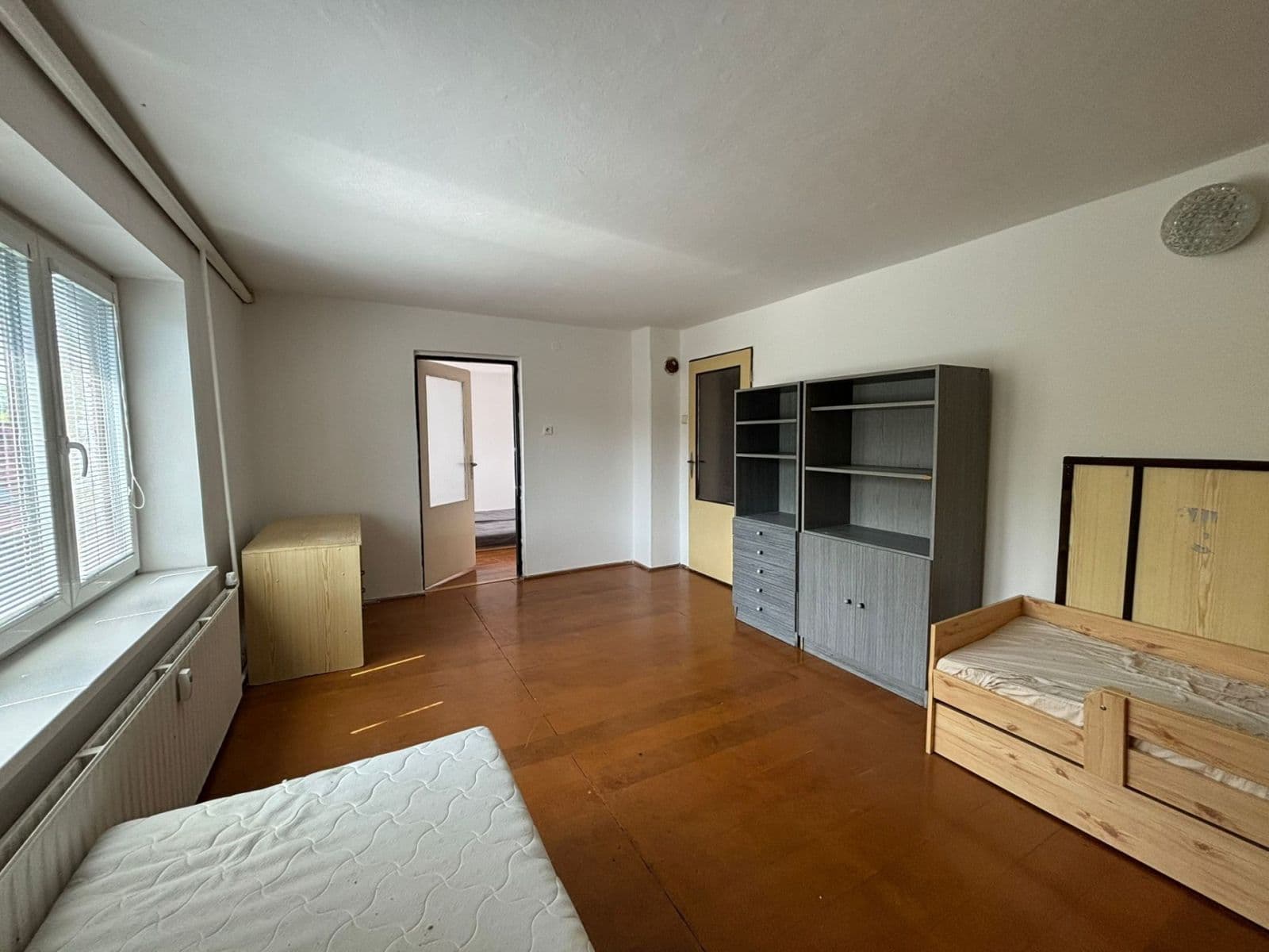 Prenájom bytu 3-izbový 82 m², Okružní, Raspenava, Liberecký kraj Prenájom bytu 3-izbový 82 m², Okružní, Raspenava, Liberecký kraj