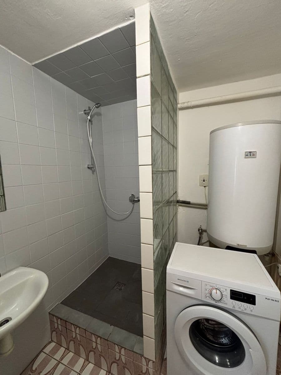 Prenájom bytu 3-izbový 82 m², Okružní, Raspenava, Liberecký kraj Prenájom bytu 3-izbový 82 m², Okružní, Raspenava, Liberecký kraj
