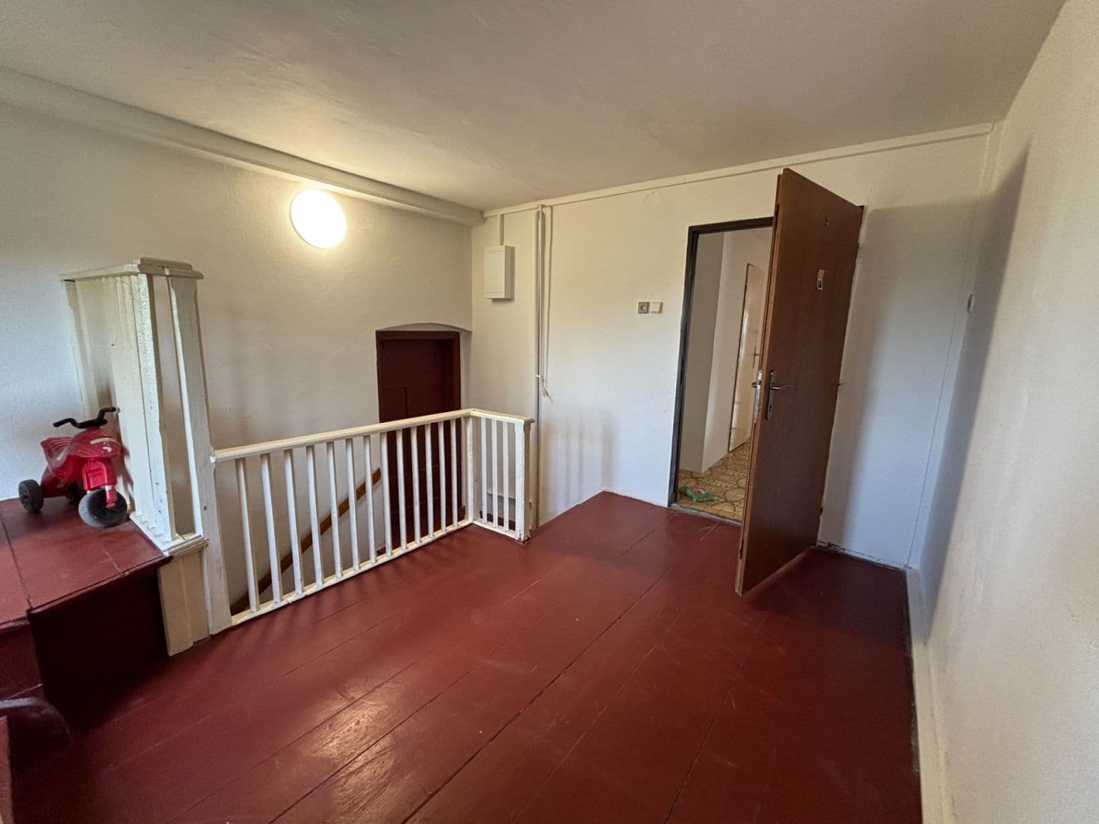 Prenájom bytu 3-izbový 82 m², Okružní, Raspenava, Liberecký kraj Prenájom bytu 3-izbový 82 m², Okružní, Raspenava, Liberecký kraj