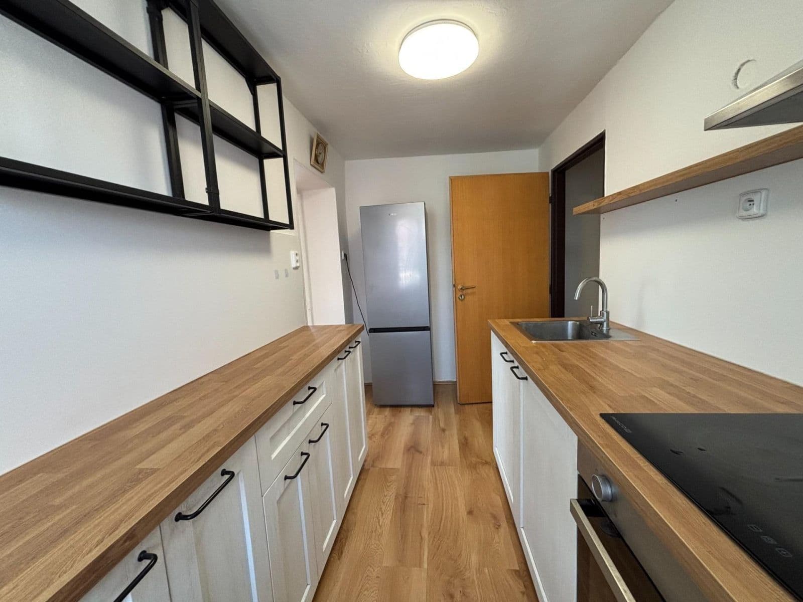 Prenájom bytu 3-izbový 82 m², Okružní, Raspenava, Liberecký kraj Prenájom bytu 3-izbový 82 m², Okružní, Raspenava, Liberecký kraj