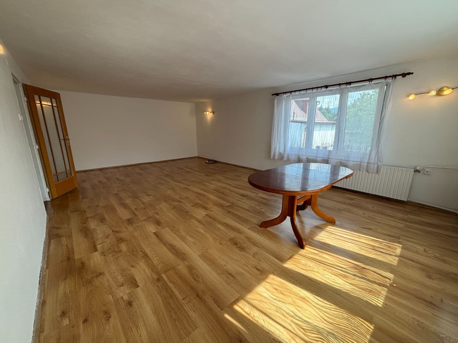 Prenájom bytu 3-izbový 82 m², Okružní, Raspenava, Liberecký kraj Prenájom bytu 3-izbový 82 m², Okružní, Raspenava, Liberecký kraj