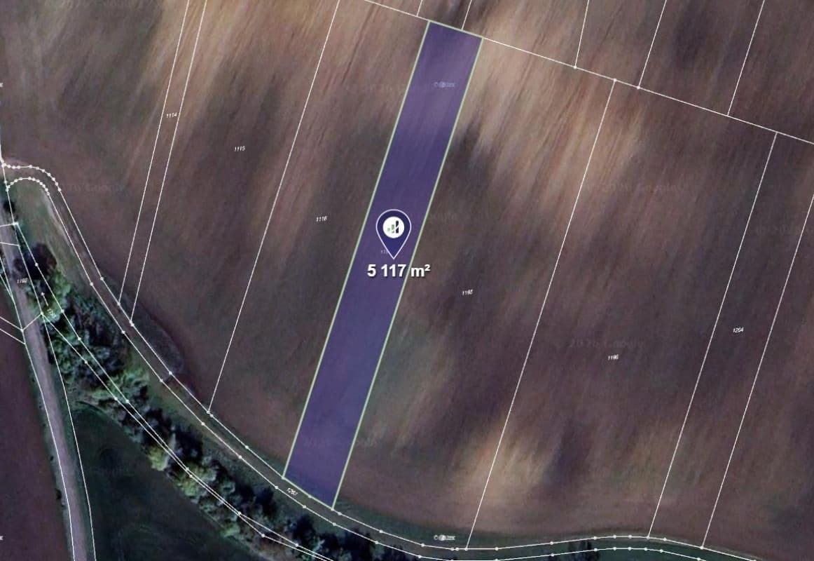 Predaj pozemku 18.782 m², Ctiněves, Ústecký kraj Predaj pozemku 18.782 m², Ctiněves, Ústecký kraj