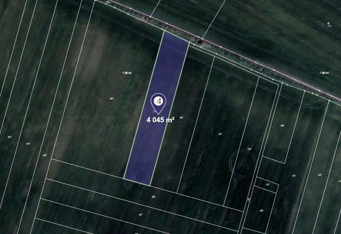Predaj pozemku 18.782 m², Ctiněves, Ústecký kraj Predaj pozemku 18.782 m², Ctiněves, Ústecký kraj