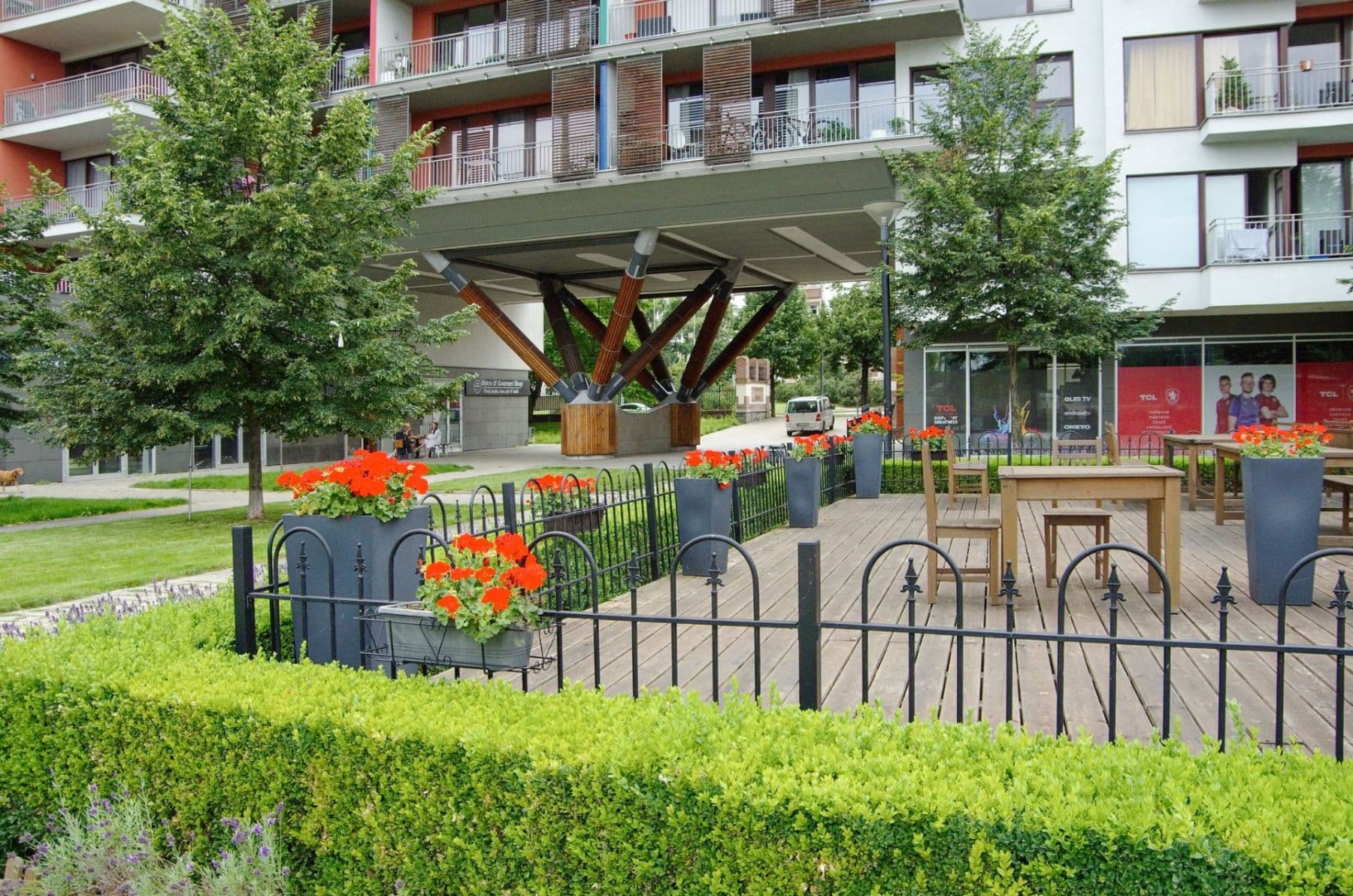 Predaj bytu 3-izbový 100 m², Jankovcova, Praha, Praha Predaj bytu 3-izbový 100 m², Jankovcova, Praha, Praha