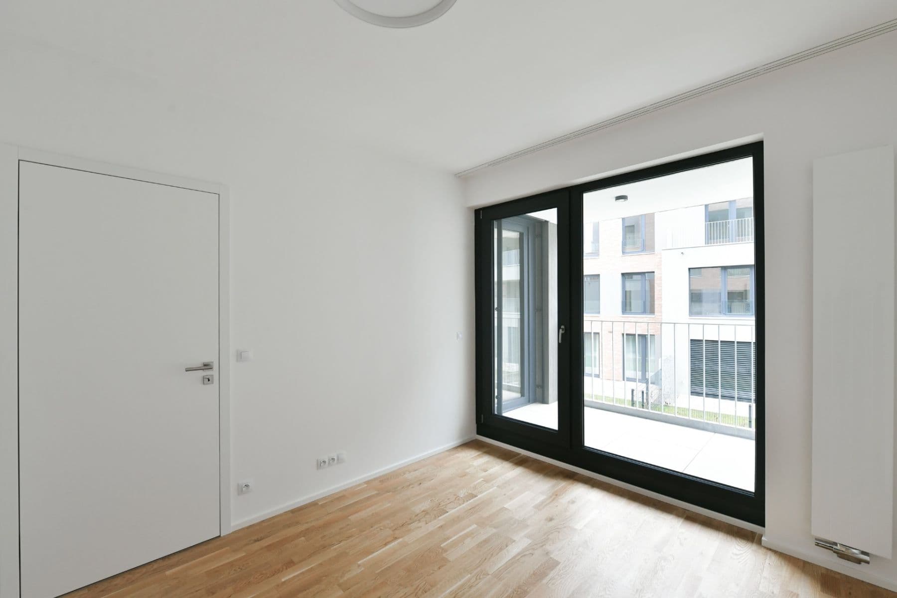 Prenájom bytu 2-izbový 52 m², Michelská, Praha, Praha Prenájom bytu 2-izbový 52 m², Michelská, Praha, Praha