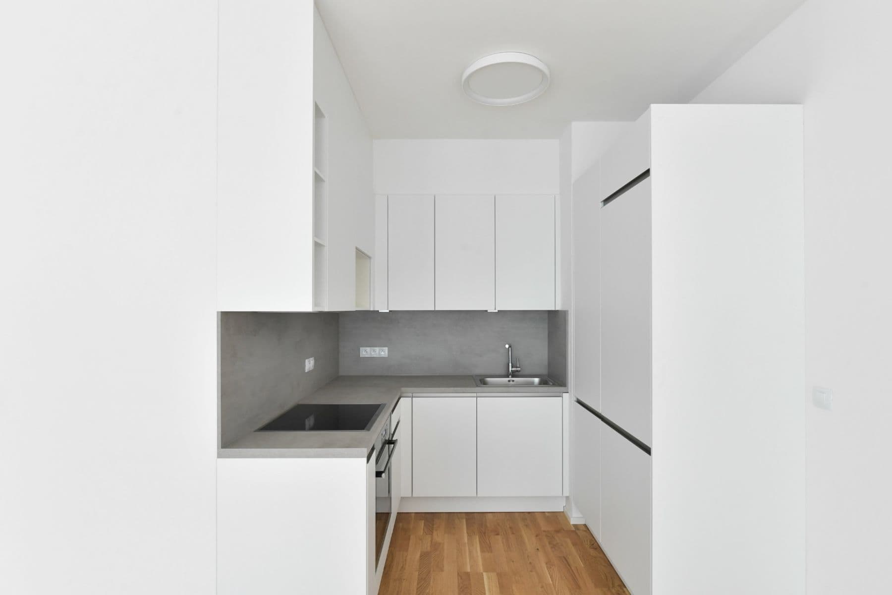 Prenájom bytu 2-izbový 52 m², Michelská, Praha, Praha Prenájom bytu 2-izbový 52 m², Michelská, Praha, Praha