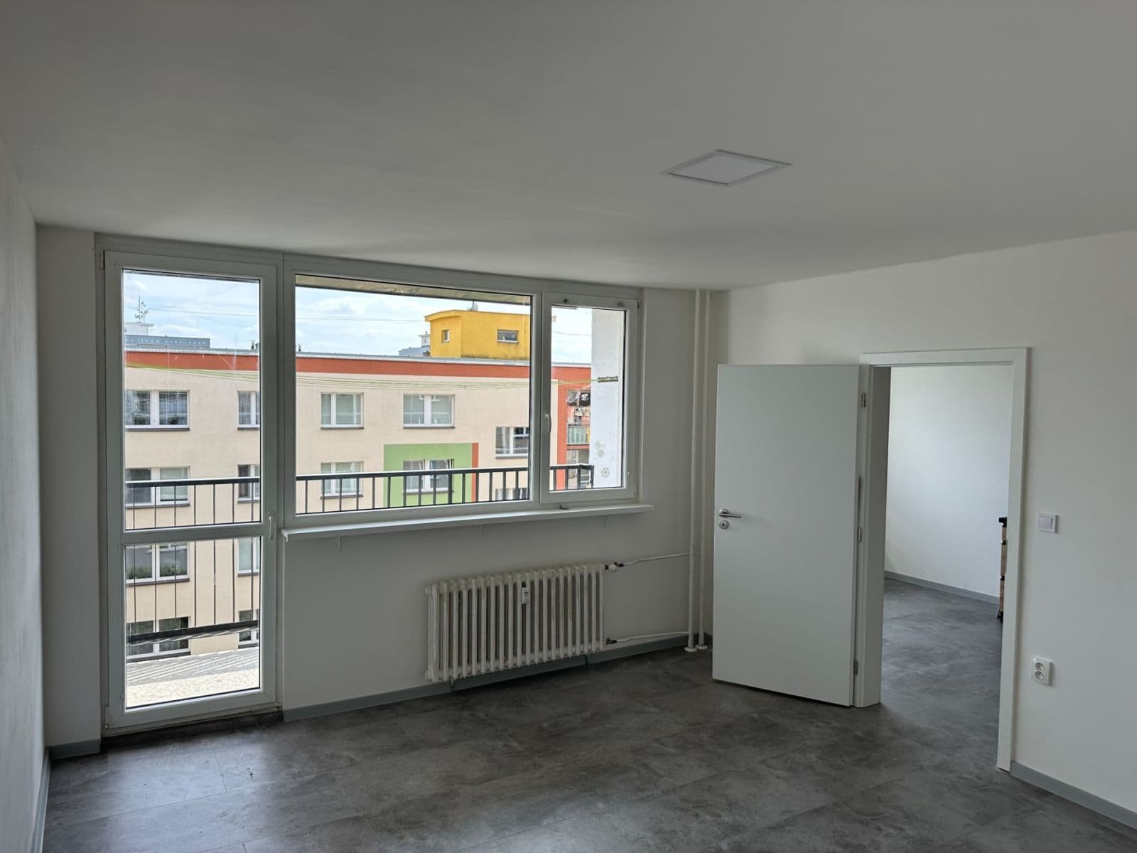 Prenájom bytu 3-izbový 78 m², Poláčkova, Ústí nad Labem, Ústecký kraj Prenájom bytu 3-izbový 78 m², Poláčkova, Ústí nad Labem, Ústecký kraj