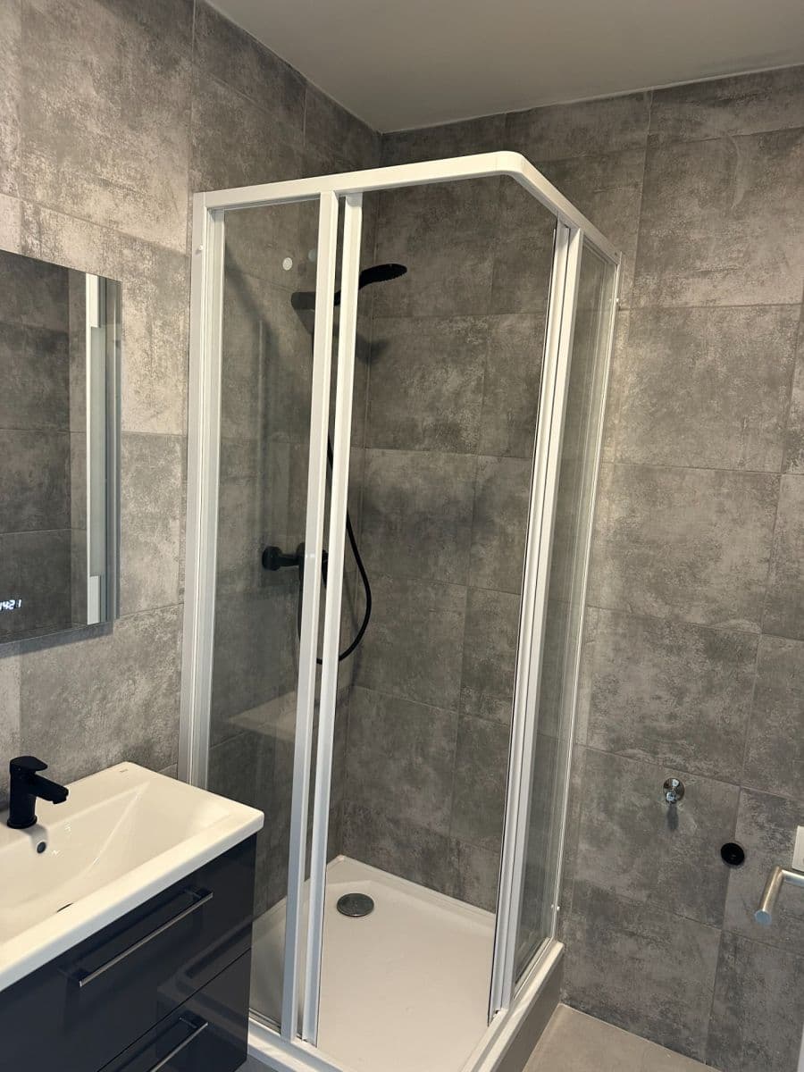 Prenájom bytu 3-izbový 78 m², Poláčkova, Ústí nad Labem, Ústecký kraj Prenájom bytu 3-izbový 78 m², Poláčkova, Ústí nad Labem, Ústecký kraj