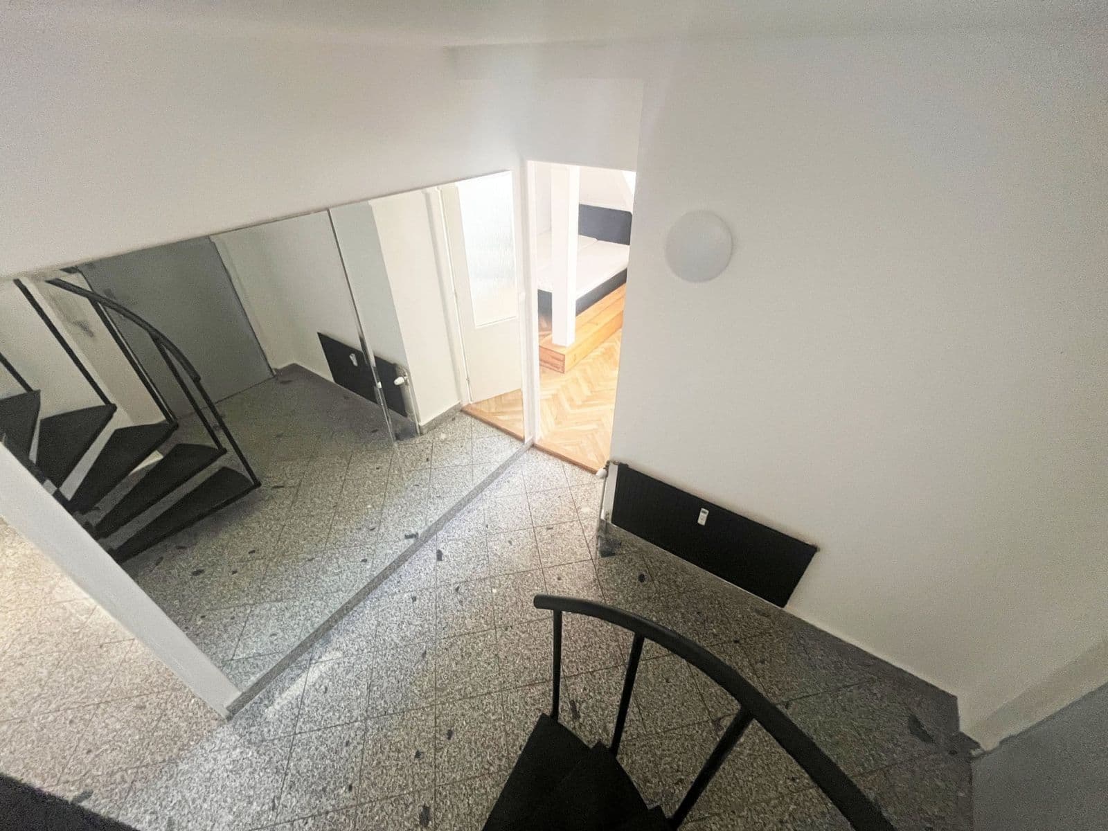 Prenájom bytu 2-izbový 52 m², Jindřicha Plachty, Praha, Praha Prenájom bytu 2-izbový 52 m², Jindřicha Plachty, Praha, Praha