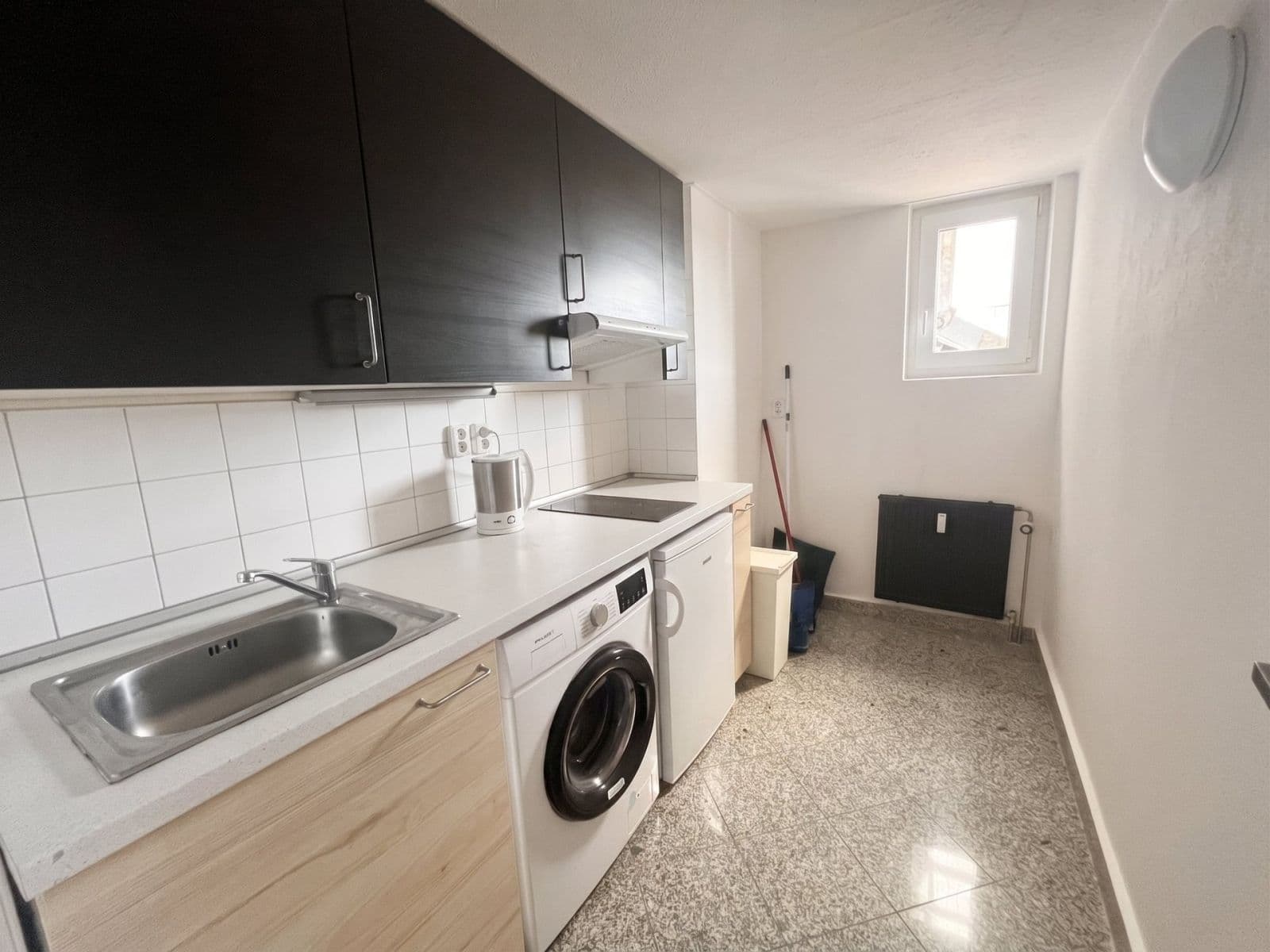 Prenájom bytu 2-izbový 52 m², Jindřicha Plachty, Praha, Praha Prenájom bytu 2-izbový 52 m², Jindřicha Plachty, Praha, Praha