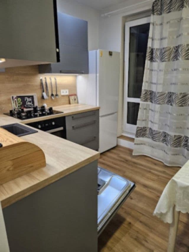 Prenájom bytu 1-izbový 36 m², Za Hládkovem, Praha, Praha Prenájom bytu 1-izbový 36 m², Za Hládkovem, Praha, Praha