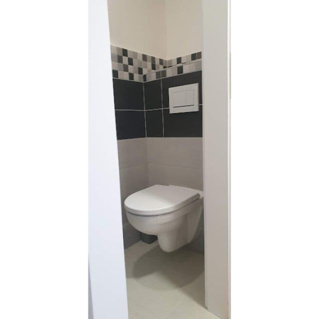 Prenájom bytu 1-izbový 36 m², Za Hládkovem, Praha, Praha Prenájom bytu 1-izbový 36 m², Za Hládkovem, Praha, Praha