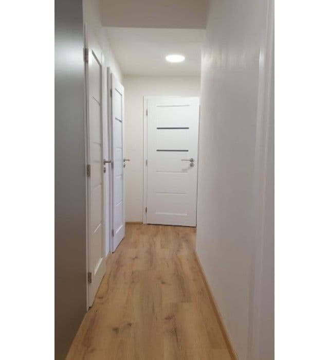 Prenájom bytu 1-izbový 36 m², Za Hládkovem, Praha, Praha Prenájom bytu 1-izbový 36 m², Za Hládkovem, Praha, Praha