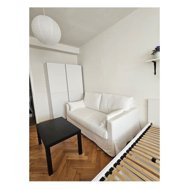 Prenájom bytu 1-izbový 36 m², Za Hládkovem, Praha, Praha Prenájom bytu 1-izbový 36 m², Za Hládkovem, Praha, Praha