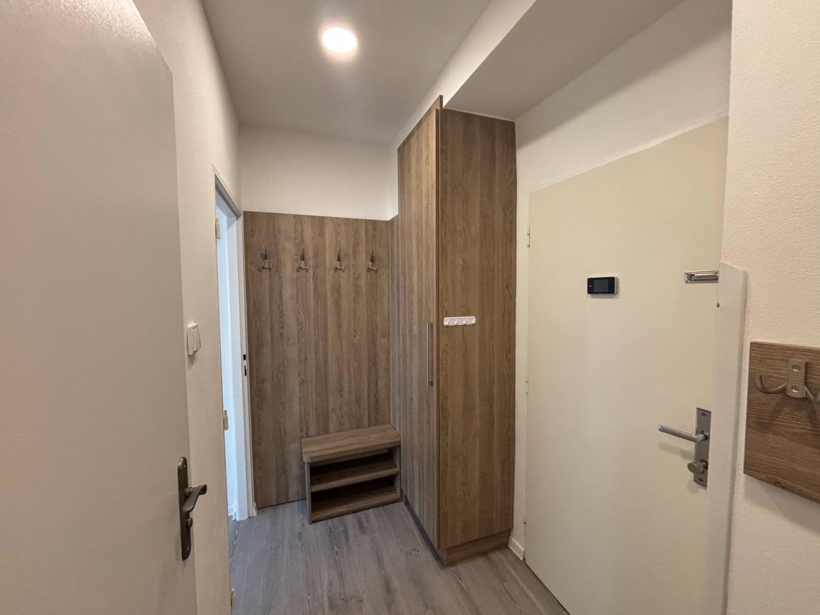 Prenájom bytu 1-izbový 35 m², Karvinská, Havířov, Moravskoslezský kraj Prenájom bytu 1-izbový 35 m², Karvinská, Havířov, Moravskoslezský kraj