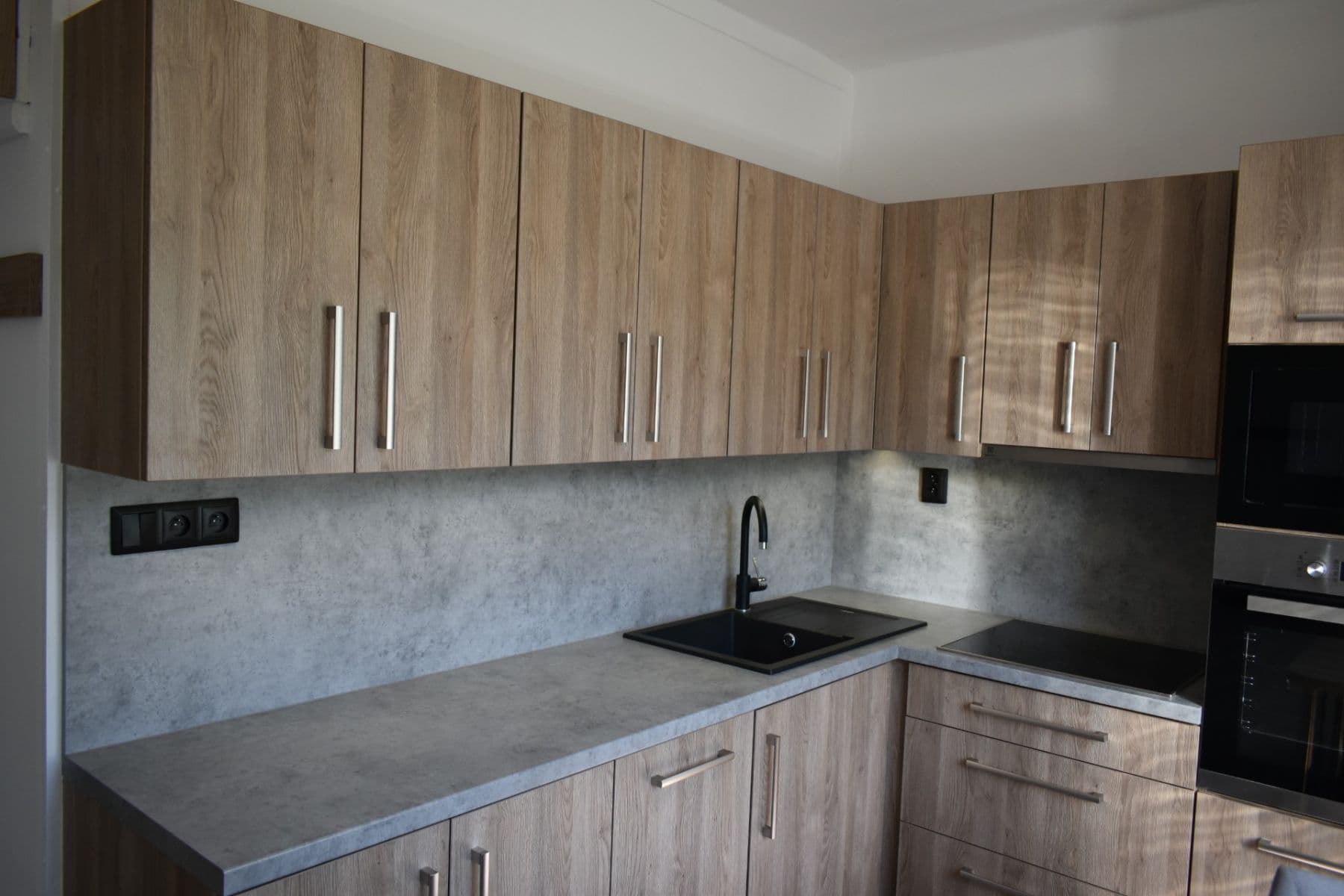 Prenájom bytu 1-izbový 35 m², Karvinská, Havířov, Moravskoslezský kraj Prenájom bytu 1-izbový 35 m², Karvinská, Havířov, Moravskoslezský kraj