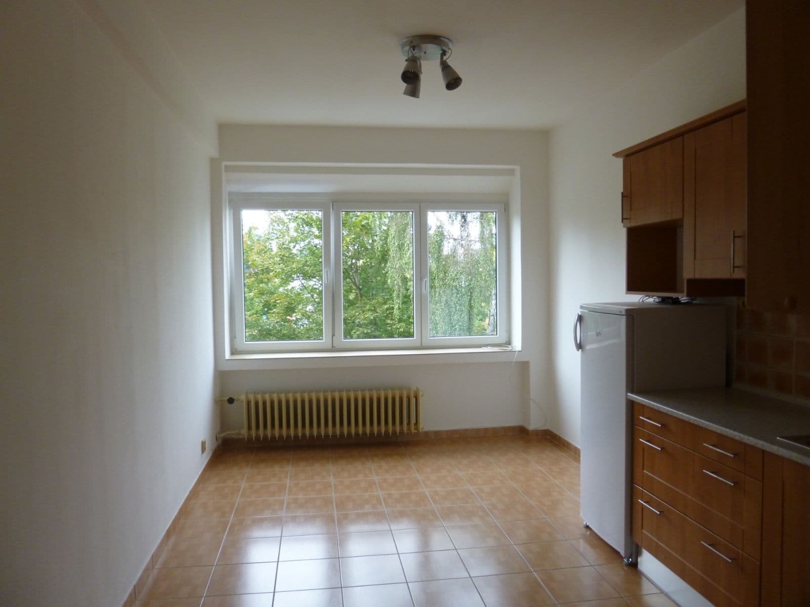 Prenájom bytu 2-izbový 48 m², Bělohorská, Praha, Praha Prenájom bytu 2-izbový 48 m², Bělohorská, Praha, Praha