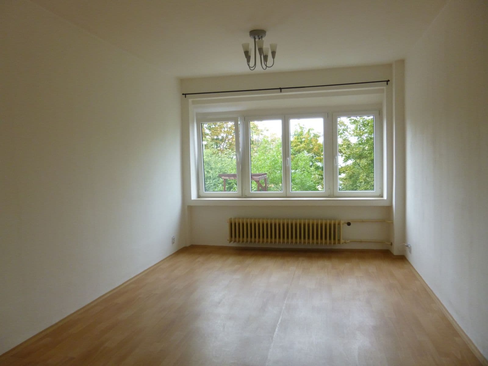 Prenájom bytu 2-izbový 48 m², Bělohorská, Praha, Praha Prenájom bytu 2-izbový 48 m², Bělohorská, Praha, Praha