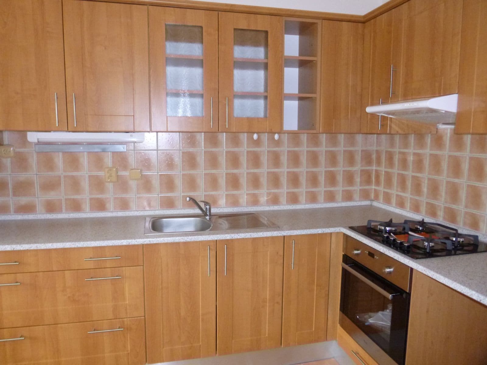 Prenájom bytu 2-izbový 48 m², Bělohorská, Praha, Praha Prenájom bytu 2-izbový 48 m², Bělohorská, Praha, Praha