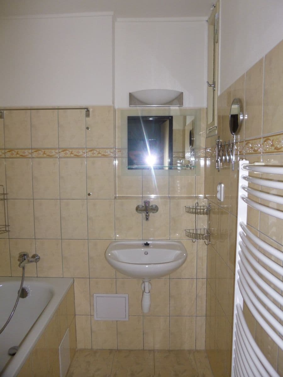 Prenájom bytu 2-izbový 48 m², Bělohorská, Praha, Praha Prenájom bytu 2-izbový 48 m², Bělohorská, Praha, Praha