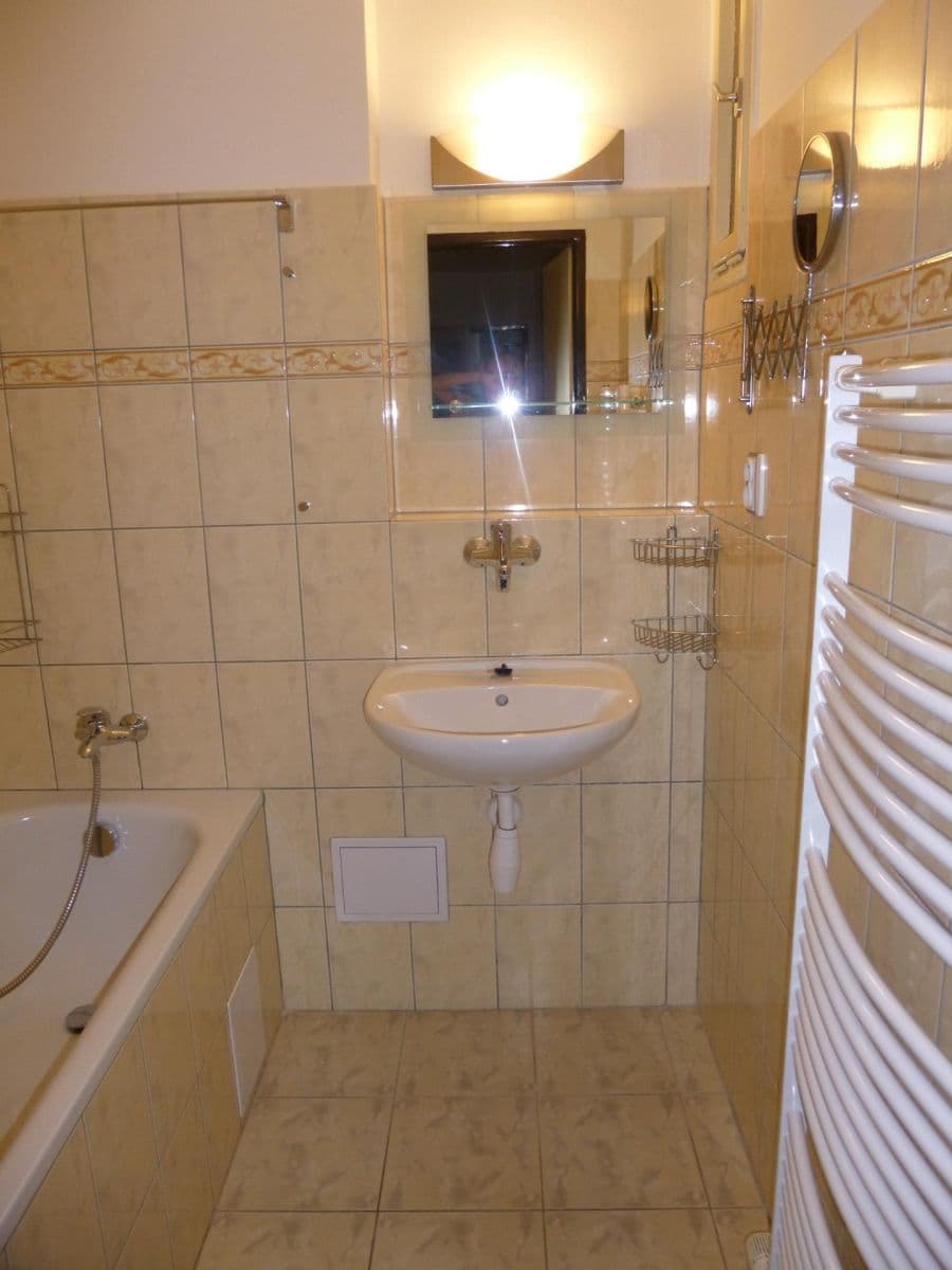Prenájom bytu 2-izbový 48 m², Bělohorská, Praha, Praha Prenájom bytu 2-izbový 48 m², Bělohorská, Praha, Praha