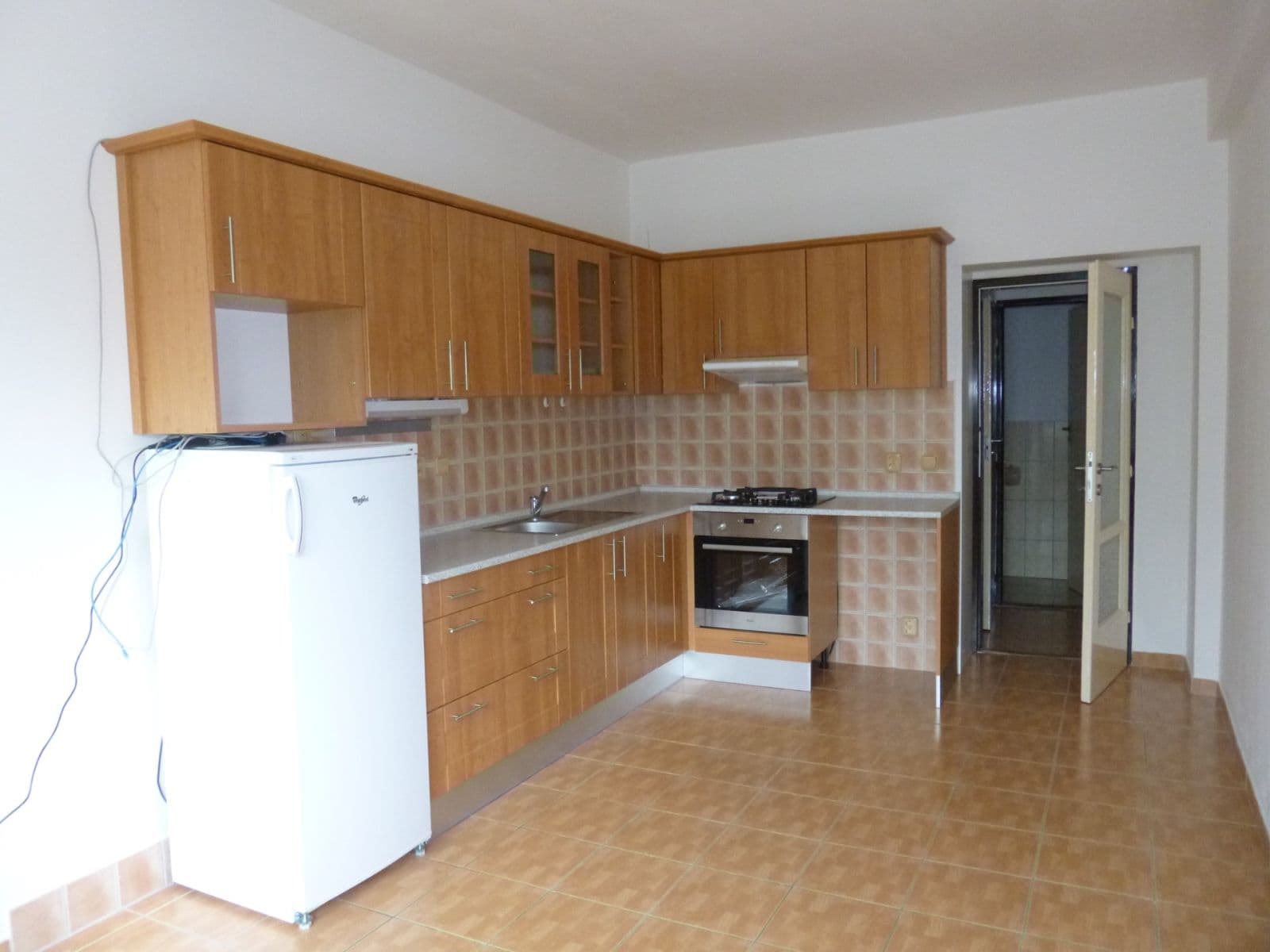 Prenájom bytu 2-izbový 48 m², Bělohorská, Praha, Praha Prenájom bytu 2-izbový 48 m², Bělohorská, Praha, Praha