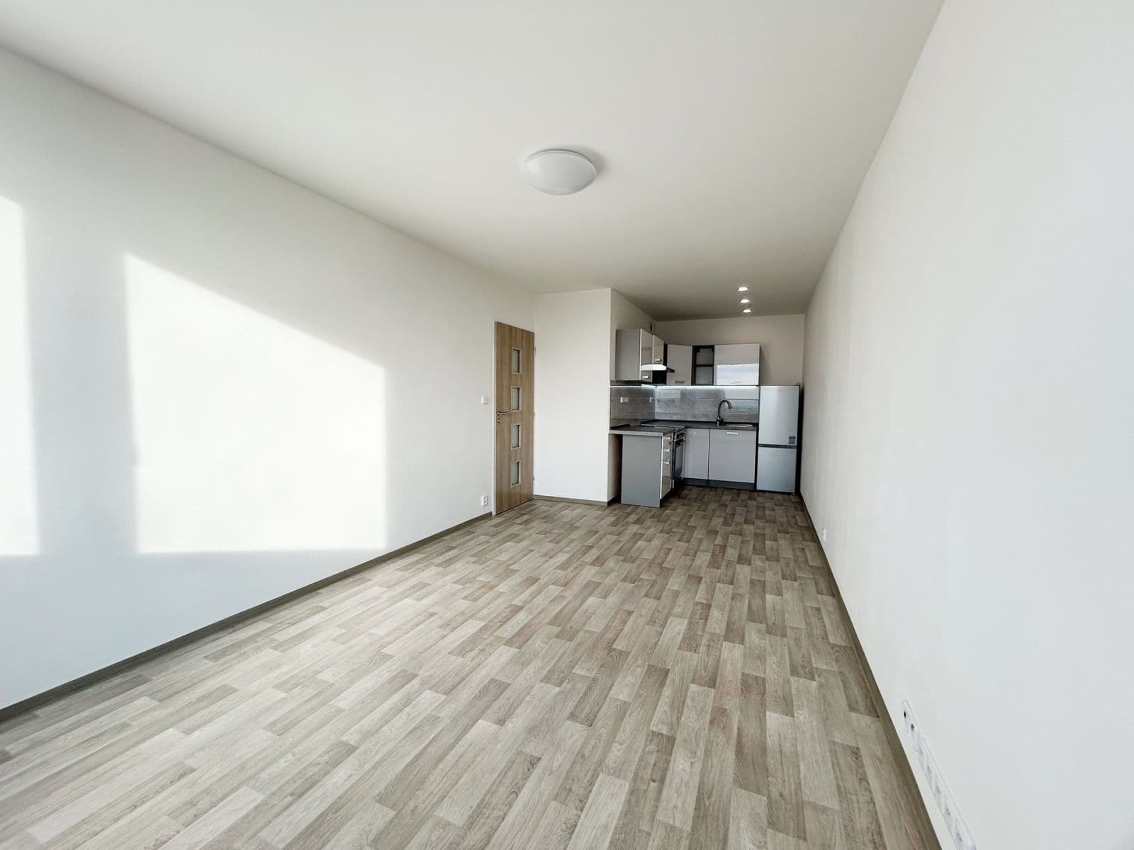 Prenájom bytu 2-izbový 45 m², Kpt. Stránského, Praha, Praha Prenájom bytu 2-izbový 45 m², Kpt. Stránského, Praha, Praha